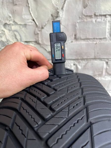 Шины б/у 205/65 R16 Hankook Kinergy 4S2 265585 фото