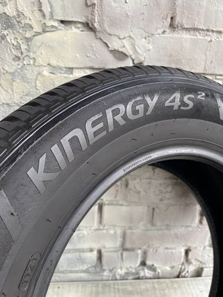 Шины б/у 205/65 R16 Hankook Kinergy 4S2 265585 фото