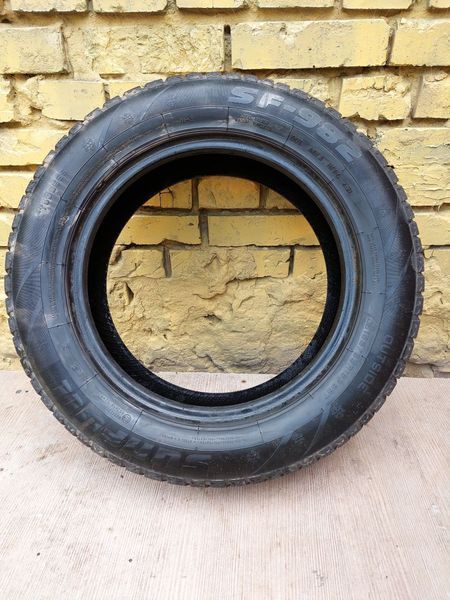 Шины б/у 185/65 R15 Sunful SF 982 251515 фото