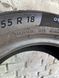 Шины б/у 225/55 R18 Michelin e.Primacy 265497 фото 5
