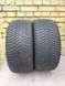 Шины б/у 225 40 R18 Bridgestone Weather Control A005 evo 251720 фото 1