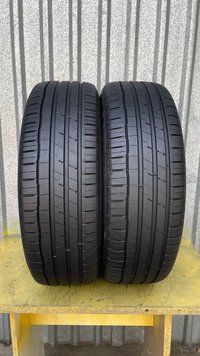 Шини б/у 235 65 R18 Hankook Ventus S1 Evo3 265163 фото