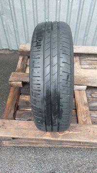 Шины б/у 175 65 R15 Hankook Kinergy Eco 250707 фото