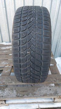 Шины б/у 225 45 R17 Lassa Multiways 241613 фото