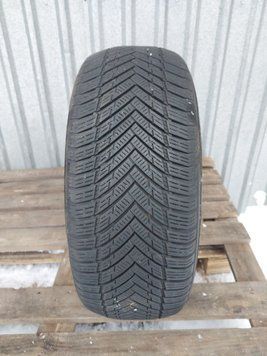 Шины б/у 205 55 R16 Rotalla Setula WRace S130 253213 фото