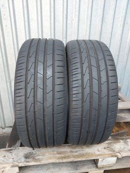 Шини б/в 215 45 R18 Hankook Ventus Prime 3 251062 фото