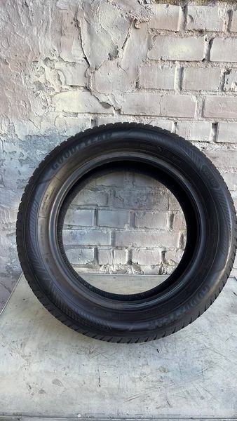 Шины б/у 215 55 R16 GoodYear Vector 4Seasons Gen3 267325 фото