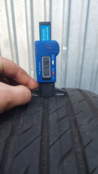 Шини б/в 205/55 R16 Semperit Speed Life 3 250071 фото