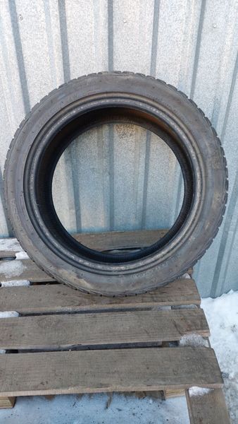 Шини б/в 225/45 R17 Lassa Multiways 241613 фото