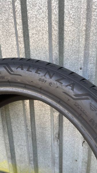 Шини б/в 245/45 R20 Bridgestone Alenza 001 RFT 265103 фото