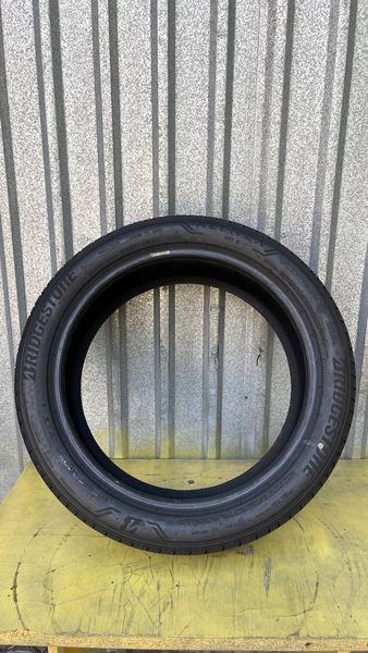 Шини б/в 245/45 R20 Bridgestone Alenza 001 RFT 265103 фото