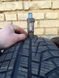 Шины б/у 215 65 R17 Hankook Winter Icept evo2 253123 фото 2